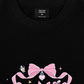 Áo Thun Relaxed Fit Daily Cuties Little Rose Paradise
