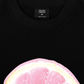 Áo Thun Relaxed Fit Pink Limon Cello