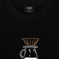 Áo Thun Relaxed Fit Pour Over Recipe