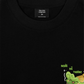 Áo Thun Relaxed Fit Người Dễ Thương Thích Matcha