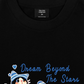 Áo Thun Relaxed Fit Animal Mood Dream Beyond The Star
