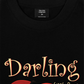 Áo Thun Relaxed Fit Darling Little Paws