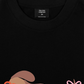 Áo Thun Relaxed Fit Animal Mood I Woof You