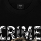 Áo Thun Relaxed Fit Crime