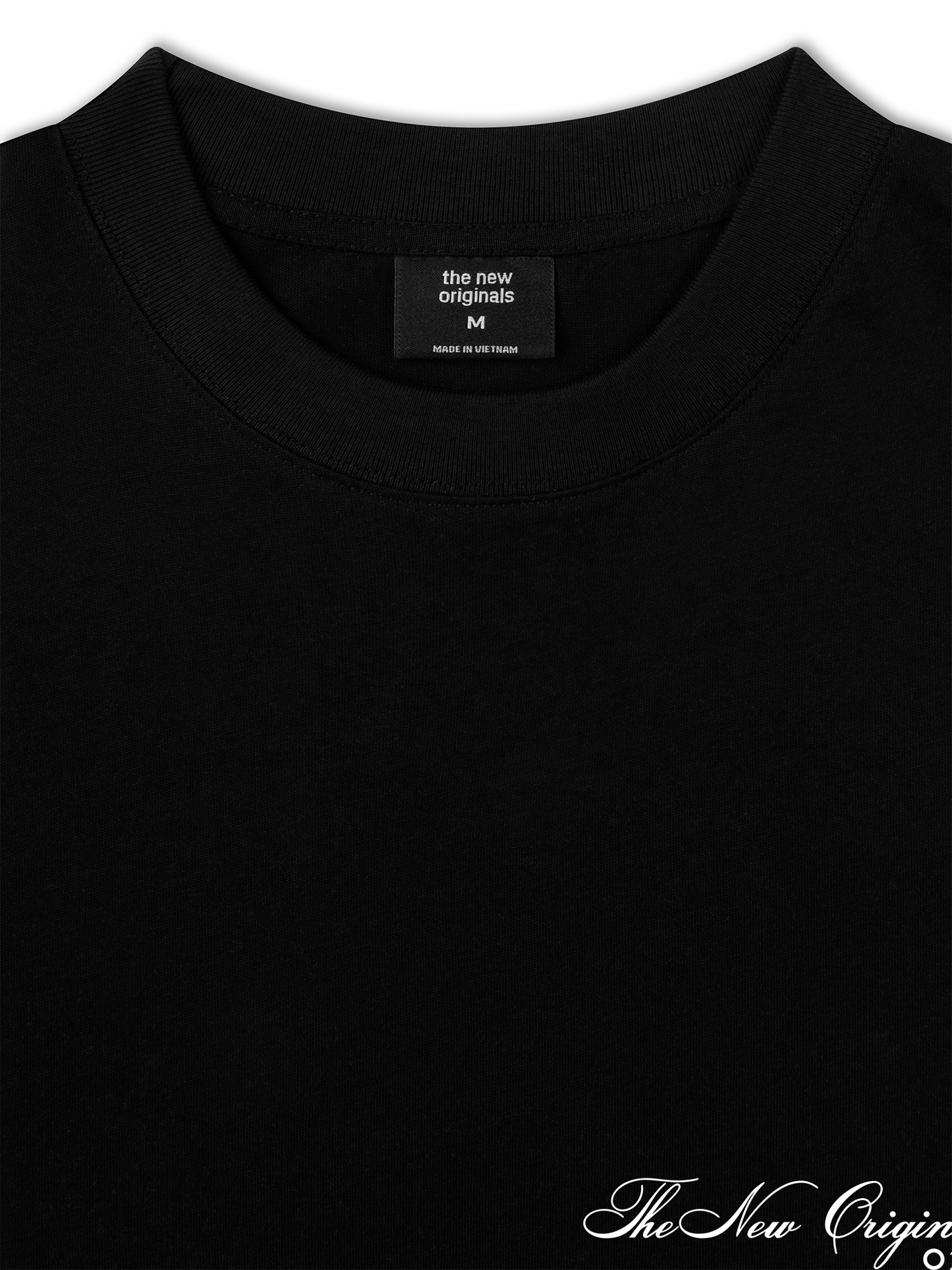 Áo Thun Relaxed Fit Neun (S)elf Car(e) Club