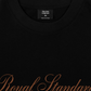 Áo Thun Relaxed Fit Old Money Royal Standard