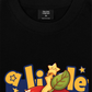 Áo Thun Relaxed Fit A Little Apple Star