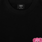 Áo Thun Relaxed Fit Crayon Three Bear Artwork