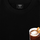 Áo Thun Relaxed Fit Cold Brew Club