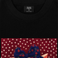 Áo Thun Relaxed Fit Red Fish Meow