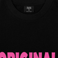 Áo Thun Relaxed Fit Summer Vibes Originals Beach