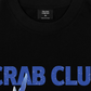 Áo Thun Relaxed Fit Crab Club