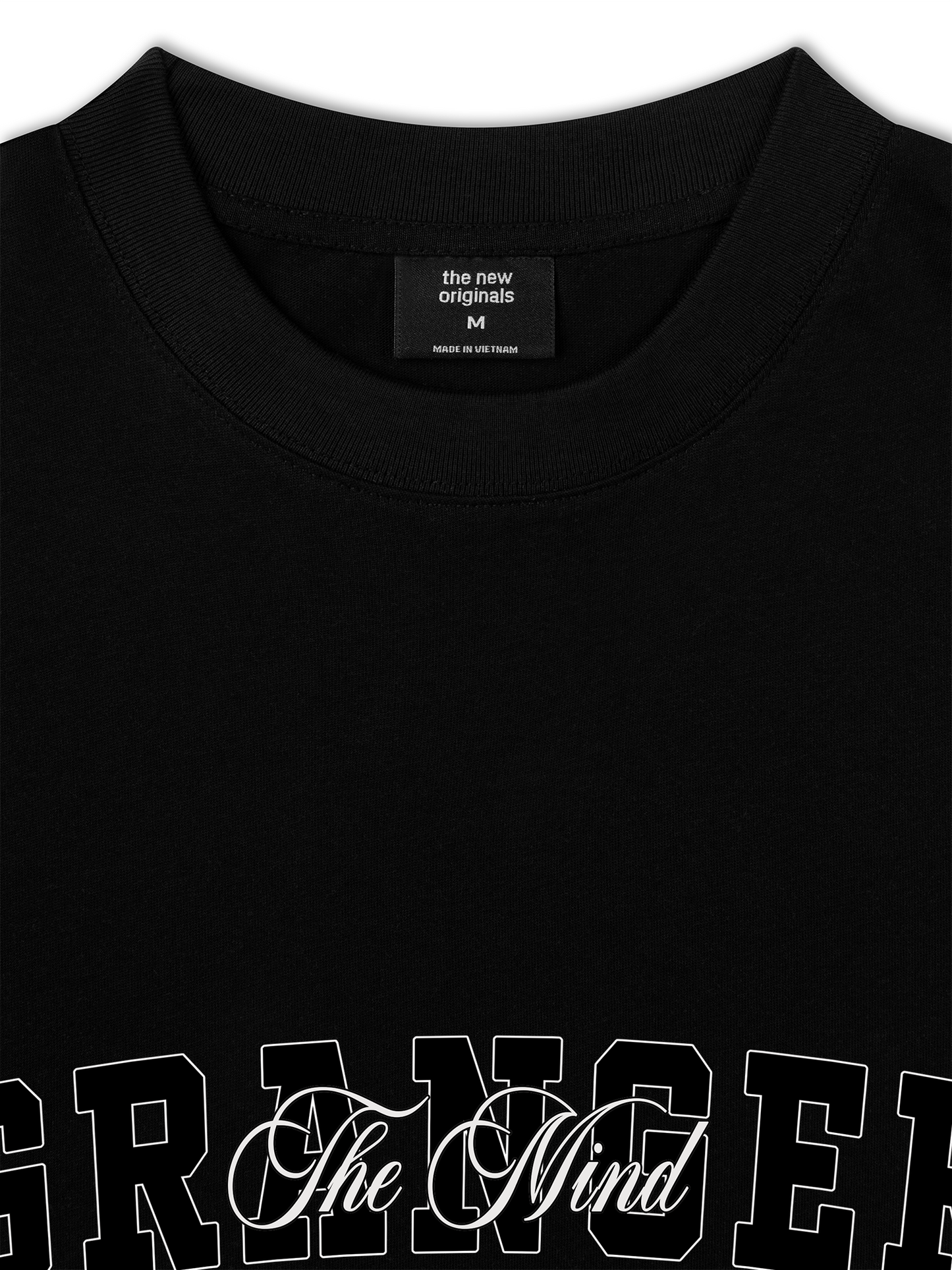 Áo Thun Relaxed Fit Harry Potter Granger