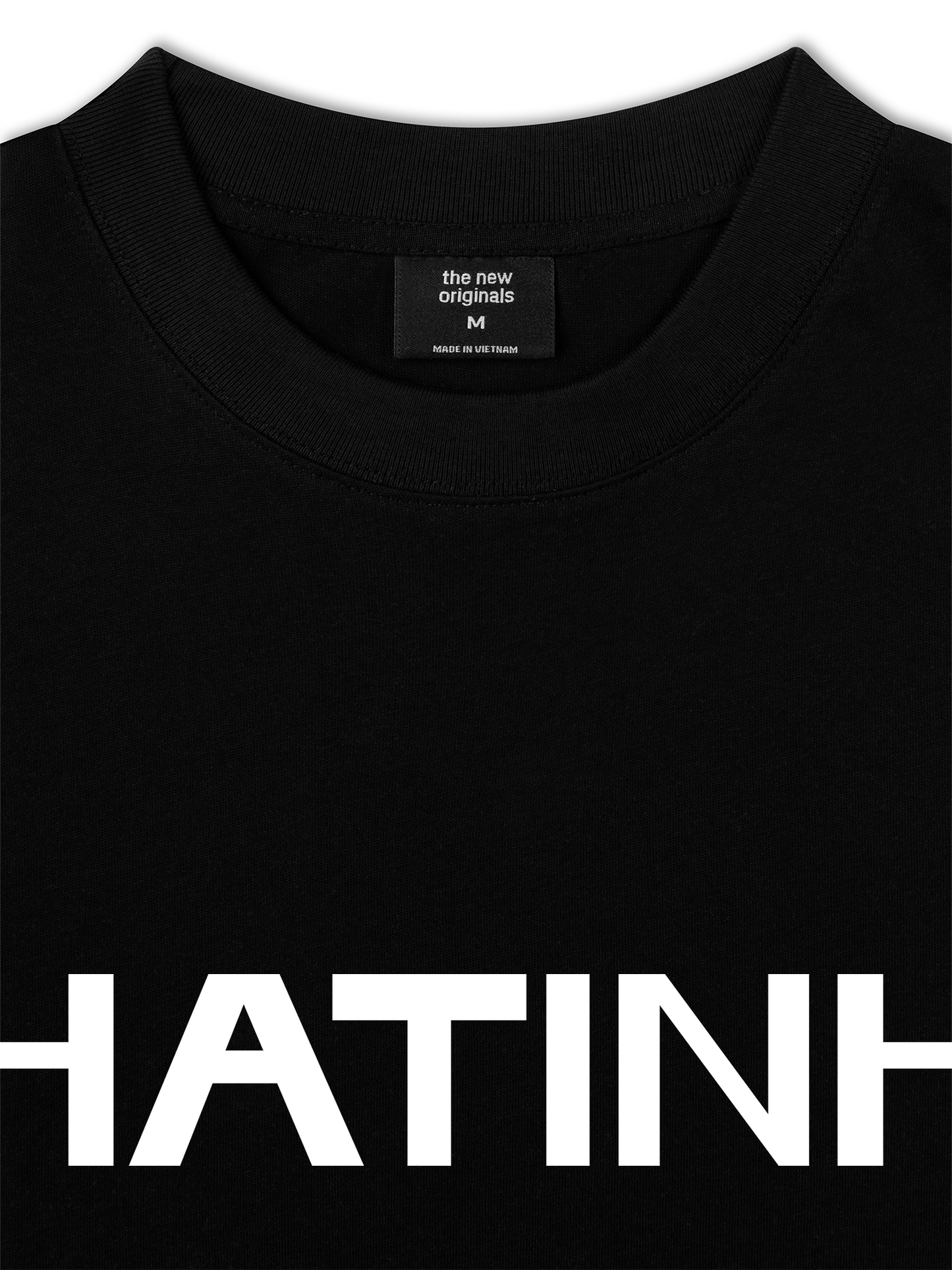 Áo Thun Relaxed Fit Hà Tĩnh