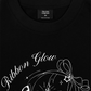Áo Thun Relaxed Fit Ribbon Glow