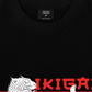 Áo Thun Relaxed Fit Japan Spirit Ikigai Tiger Originals