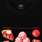 Áo Thun Relaxed Fit Strawberry Pack