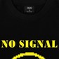 Áo Thun Relaxed Fit Pixel Universe No Signal