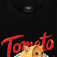 Áo Thun Relaxed Fit Tomato Meow