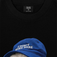 Áo Thun Relaxed Fit Puppy With Blue Hat