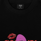Áo Thun Relaxed Fit Summer Vibes Fresh Passion Days