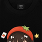 Áo Thun Relaxed Fit Tomato Girl