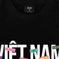 Áo Thun Relaxed Fit Việt Nam 7 Tỉnh Thành