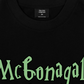 Áo Thun Relaxed Fit Harry Potter McGonagall