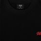 Áo Thun Relaxed Fit Destiny Typography