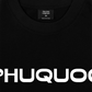 Áo Thun Relaxed Fit Phú Quốc
