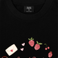 Áo Thun Relaxed Fit Soft Heart, Sweet Days