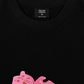 Áo Thun Relaxed Fit Summer Vibes Florist By Orginals