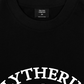 Áo Thun Relaxed Fit Harry Potter Slytherin Vintage