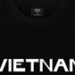 Áo Thun Relaxed Fit Việt Nam