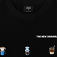 Áo Thun Relaxed Fit Better Coffee Better Days
