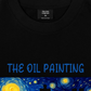 Áo Thun Relaxed Fit Masterpiece The Oil Painting