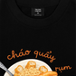 Áo Thun Relaxed Fit Cháo Quẩy