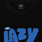 Áo Thun Relaxed Fit Lazy Day