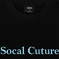 Áo Thun Relaxed Fit Socal Cuture - Story Of Life