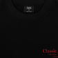 Áo Thun Relaxed Fit Classic Feels - Classic Never Dies Back in The Day