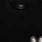 Áo Thun Relaxed Fit  Rabbit Bear Doll