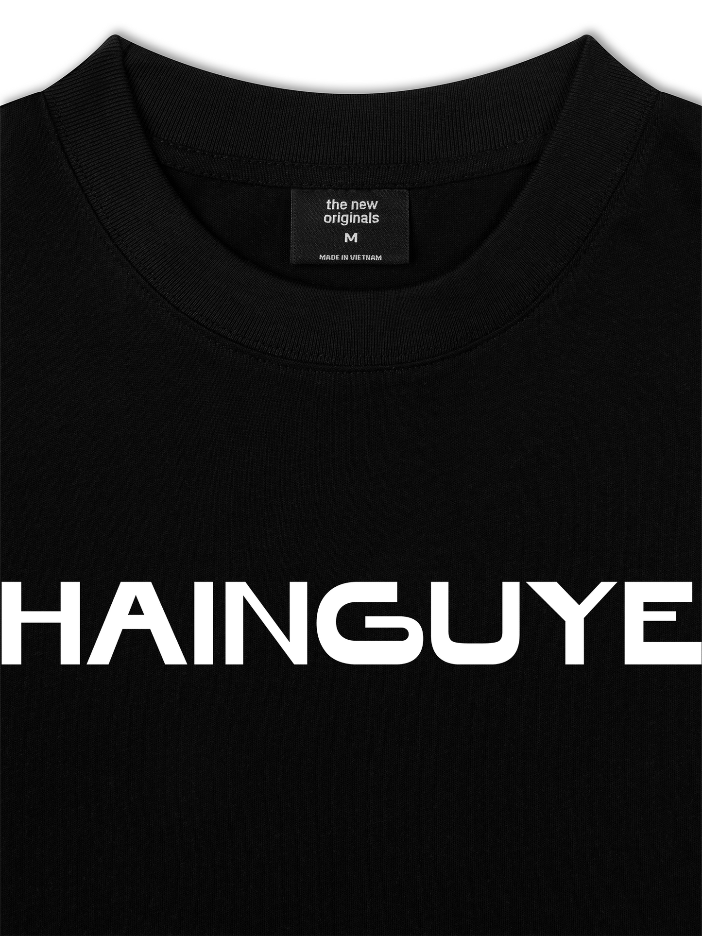 Áo Thun Relaxed Fit Thái Nguyên