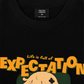 Áo Thun Relaxed Fit Life Is Full Of Expectation