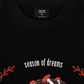 Áo Thun Relaxed Fit Autumn Season of Dreams