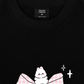 Áo Thun Relaxed Fit Daily Cuties Friends Make Magic