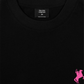 Áo Thun Relaxed Fit  Pink Cowboy