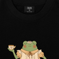 Áo Thun Relaxed Fit Autumn Frog