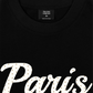 Áo Thun Relaxed Fit Dotty Paris