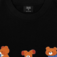 Áo Thun Relaxed Fit Teddy Land Teddy Chill Day