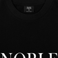 Áo Thun Relaxed Fit Old Money Noble